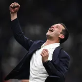 Chivu a cucerit Italia  Ales cel mai bun antrenor din   Serie A  în primul sezon la Inter!