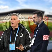  U Cluj - Dinamo    LIVE de la 20:30  » Duel pe Cluj Arena în ultima etapă din play-off
