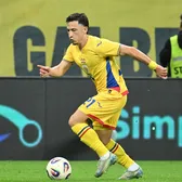 „Nu m-a surprins”   Olimpiu Moruțan, despre revenirea la echipa națională   după 7 luni:  „Îmi doresc să reintru în circuit” 