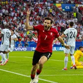 „Va merita Balonul de Aur”  Laude pentru   Kvaratskhelia , care vine la amicalul cu România direct de la finala Champions League