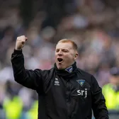 După Rapid, finala Cupei Scoției!    Neil Lennon e în cursă spre trofeu  cu o echipă din liga a 2-a. Azi, contra lui Celtic: „Ce spunea Mike Tyson?”