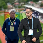 Chindia - Farul    LIVE de la 17:30  » Primul duel pentru Liga 1. Târgoviștenii visează la promovare