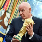 CM 2030 cu 64 de echipe?    Ce se va întâmpla cu proiectul gigantic  propus pentru viitorul Campionat Mondial