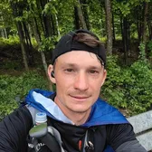 Accident grav într-o cursă caritabilă  Ultramaratonistul   Adrian Șovea  a fost lovit de o mașină și aruncat într-un șanț! În ce stare se află