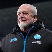 Două miliarde de euro!  Patronul lui Napoli a primit   o ofertă de nerefuzat.  Răspunsul ferm al lui Aurelio De Laurentiis