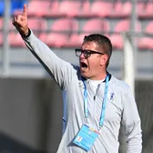 „Jucătorii au trac”  Flavius Stoican, după ce Farul   a fost condusă de două ori  de Chindia: „Nu mai există liniște”