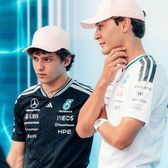 Război la Mercedes!    VIDEO + FOTO.  Russell și Antonelli,   la un pas de coliziune  în cursa de sprint din Canada. Toto Wolff: „Nu te mai plânge!”
