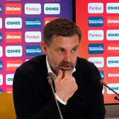 Kopic e cu gândul la baraj  Antrenorul lui   Dinamo  anunță ce va face în timpul meciului crucial dintre FCSB și Botoșani