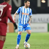 Mogoș și-a anunțat plecarea  Fundașul   se desparte de U Craiova  la scurt timp după ce a devenit cetățean de onoare: „Vă iubesc!”