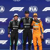 Russell, pole în Canada  Pilotul britanic   va pleca primul  în cursa principală, după succesul de la sprint și tensiunile de la Mercedes. Cum arată clasamentul