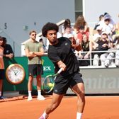 Lovitură pentru francezi    Arthur Fils  s-a retras de la Roland Garros: „Nu vreau să fiu prost. Nu îmi voi asuma niciun risc”