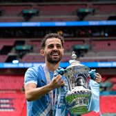 „Am crezut că e o glumă”    Bernardo Silva,  șocat de ce i-a cerut Pep Guardiola: „Mi-a dat o sarcină specială”
