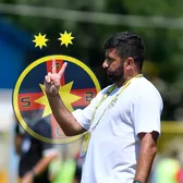 „Nu va schimba multe”  Fostul antrenor de la FCSB a analizat numirea lui Baciu: „Dacă nu se califică în Conference,   nu cred că va continua”