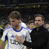 „Trebuie să arate respect”  Fabregas, iritat după declarația lui Zanetti despre   Nico Paz:  „El nu lucrează nici la Real Madrid, nici la Como”