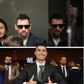 Cristiano e „regele” banilor  Și la 41 de ani,   Ronaldo rămâne cel mai bine plătit  sportiv al planetei. Pe ce loc e Messi și cine mai apare în TOP 10