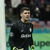 Târnovanu, la U Craiova?!   Mihai Rotaru,   negocieri pentru vedeta FCSB:  „Am început tatonările când a zis Gigi că nu-l mai dorește”