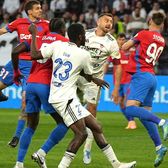 LIVE    FCSB - FC Botoșani,  în semifinala barajului pentru Conference League » Duel echilibrat pe Ghencea 