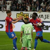 Gol de Mondial!    Joao Paulo  a rupt plasa la FCSB - Botoșani! Și nu era piciorul lui tare!