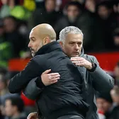 „Pe el nu l-ați întrebat?”   Jose Mourinho   a refuzat  să apară într-un material dedicat lui Guardiola » Reacția tehnicianului spaniol