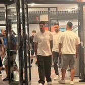 Tot mai aproape de FCSB    Florinel Coman,  alături de „roș-albaștri” la barajul pentru Europa + Ce spune despre revenirea la națională