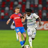„Suntem favoriți!”     Florin Tănase,  ironii înainte de finala barajului: „Cum să fim outsideri cu Dinamo?!”