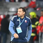 Croitoru a pus tunurile pe Kovacs     VIDEO.     Acuză arbitrajul  după eșecul cu FCSB: „E greu să mai prosteşti în ziua de azi!”