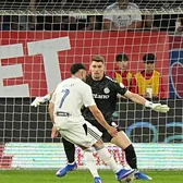 „Vai de capul nostru!”     Ștefan Târnovanu,  după victoria cu Botoșani: „Când ne băteam la titlu n-am avut emoțiile așa mari ca la 3-3”