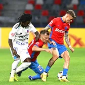 „Îți stă mintea-n loc!”  Ironii la pauza meciului FCSB - FC Botoșani.   Declarația lui Becali a stârnit revoltă:   „Neinspirație la cote maxime”