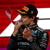 Antonelli, de neoprit în Formula 1    FOTO.  Italianul a obținut a patra victorie la rând! George Russell,   criză de nervi după ce a abandonat.  Ce pedeapsă a primit