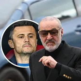 Război înainte de Dinamo - FCSB    Becali și Nicolescu  s-au „certat” în direct: „Au luat-o în freză” / „Să arătăm respect”