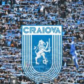 Echipa, de două ori cât orașul!  Performanță remarcabilă a Universității, dincolo de event: spectatori pe stadion   de două ori mai mulți decât populația Craiovei