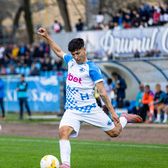 Schimbare de plan la FCSB  Cine e jucătorul pe care vor să parieze „roș-albaștrii”:   „Avem mari speranțe de la el”