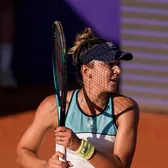 Jaquline Cristian, eliminată  Românca s-a oprit în primul tur de la   Roland Garros,  la capătul unui meci de aproape 3 ore