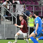 „Nu Mister a fost problema”    Grameni,  concluzii după sezonul eșuat al Rapidului: „Toți trebuie să ne asumăm vina, nu s-o aruncăm de la jucători la staff și invers”