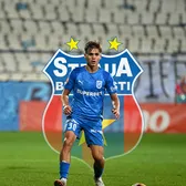 „E abuz în serviciu”  Patronul FCSB,   acuzații grave la adresa Stelei,  în cazul transferului lui David Matei: „Cum să coste 70.000 și Băsceanu un milion?”