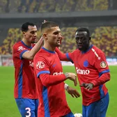 Ratează barajul cu Dinamo!  Jucătorul de la FCSB a plecat din România înaintea celui mai important meci!   Care e motivul