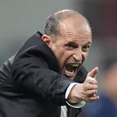 Allegri, demis!  AC Milan face revoluție. Urmează cascada schimbărilor de antrenori în Italia.   Cine pleacă și unde