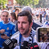 „Real nu are nevoie de pansament”  Contracandidatul lui Perez la președinția Madridului   nu-l vrea pe Mourinho antrenor.  Alesul lui + ce anunță