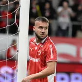 Pușcaș, la baraj?    Planul lui Dinamo  în privința atacantului, pentru meciul cu FCSB: „Așa ne-am făcut programul”