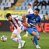 Faliment pe bani publici  Fotbalist plătit cu peste   100 de €/minut în Liga 1,  la o echipă finanțată și, ulterior, desființată de Primărie