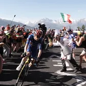 „Nu mai risc”    Vingegaard e 99% învingător în Il Giro,  cu 5 etape înainte de finalul Turului Italiei. De ce se protejează