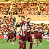 Noul decar de la CFR Cluj  Ce jucător va moșteni numărul 10 la formația clujeană, după   retragerea lui Ciprian Deac