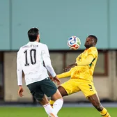 La Mondial deși e acuzat de viol?!  În așteptarea procesului, ghanezul Thomas   Partey a fost convocat pentru CM 2026