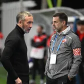 MM Stoica, întâlnire cu Kopic     Ce a discutat   cu antrenorul lui Dinamo înaintea derby-ului pentru Europa: „Nu vreau să se înțeleagă asta”