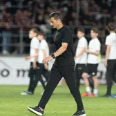 S-a încheiat era Gâlcă  Rapid a anunțat   despărțirea de antrenor,  după un sezon sub așteptări