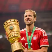 Harry Kane a câștigat Gheata de Aur   Atacantul lui Bayern   a cucerit pentru a doua oară trofeul,  după un sezon de excepție