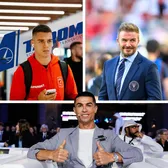 Business Drops #103  Știrile săptămânii din   marketing și business sportiv