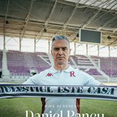Pancu a semnat cu Rapid    Video special  la numirea noului antrenor: „Momentul în care revin este unul foarte potrivit”