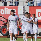 „Situația financiară se menține deficitară”   Clubul joacă barajul pentru menținerea în Liga 1 cu   doar 900 de euro în conturi