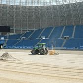 „Intervenție amplă”   Primăria anunță modificări pe   stadionul Ion Oblemenco:  „Moment important pentru fotbalul craiovean”